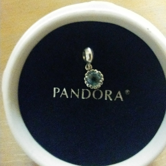 Pandora Jewelry - ❤SALE TODAY ONLY AUTHENTIC PANDORA CHARM